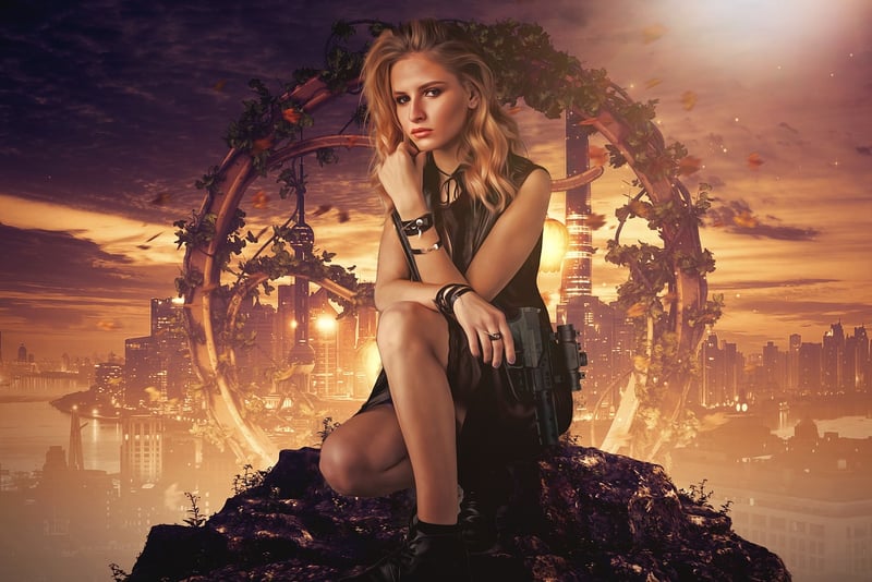 Enigmatic Adventures